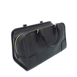 Loewe Amazona Handbag Shoulder Calfskin Leather